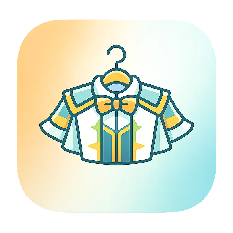 Cosplay Icon