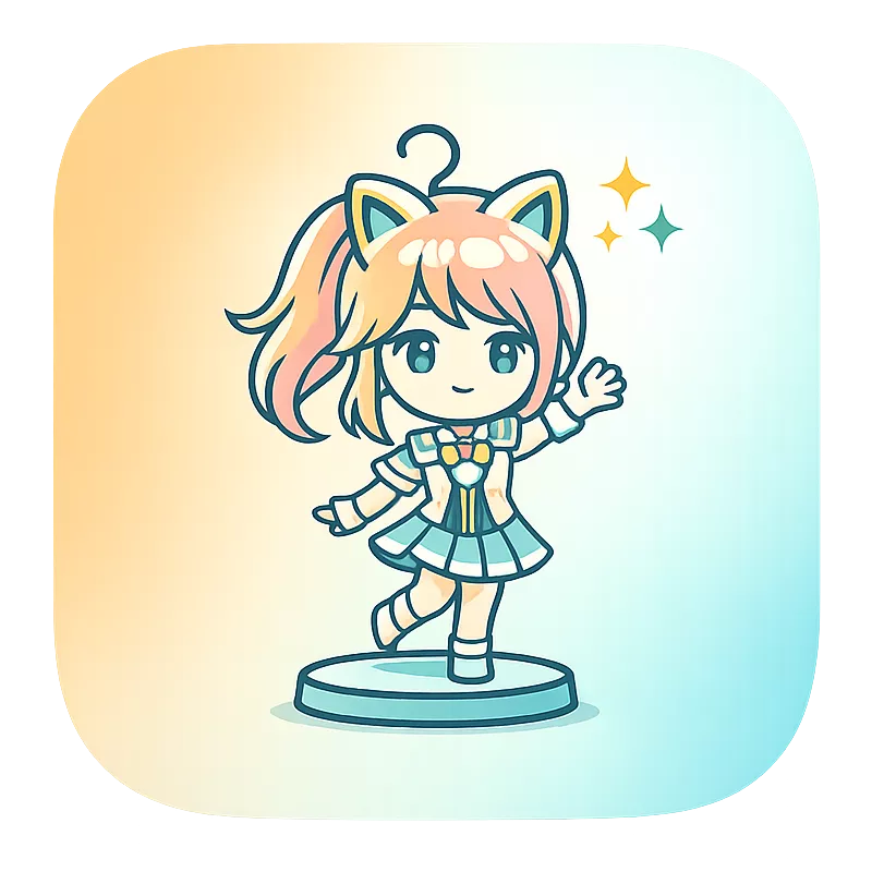 Figur Icon