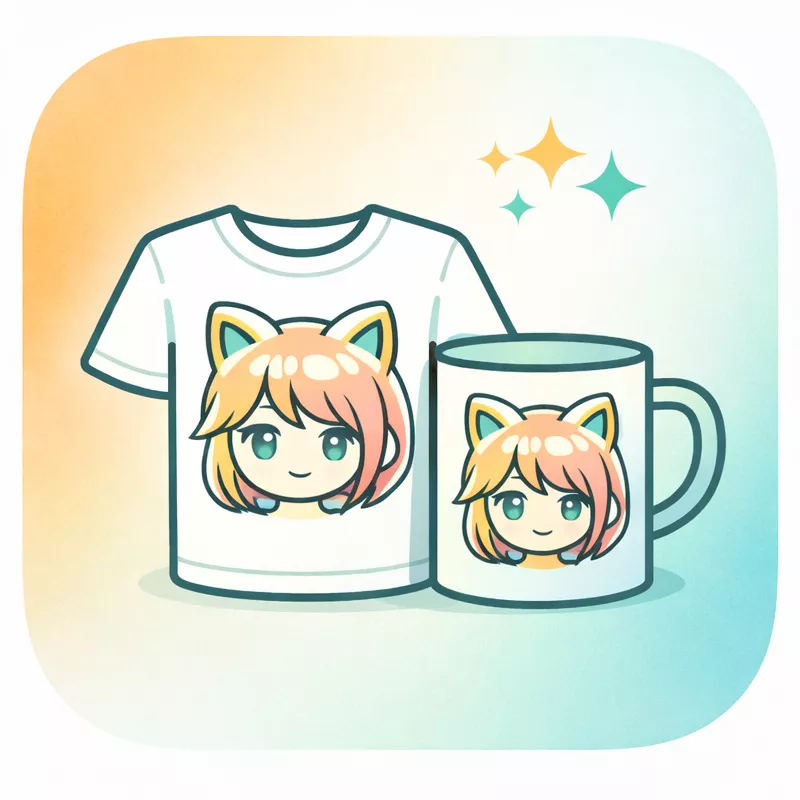 Merch Icon