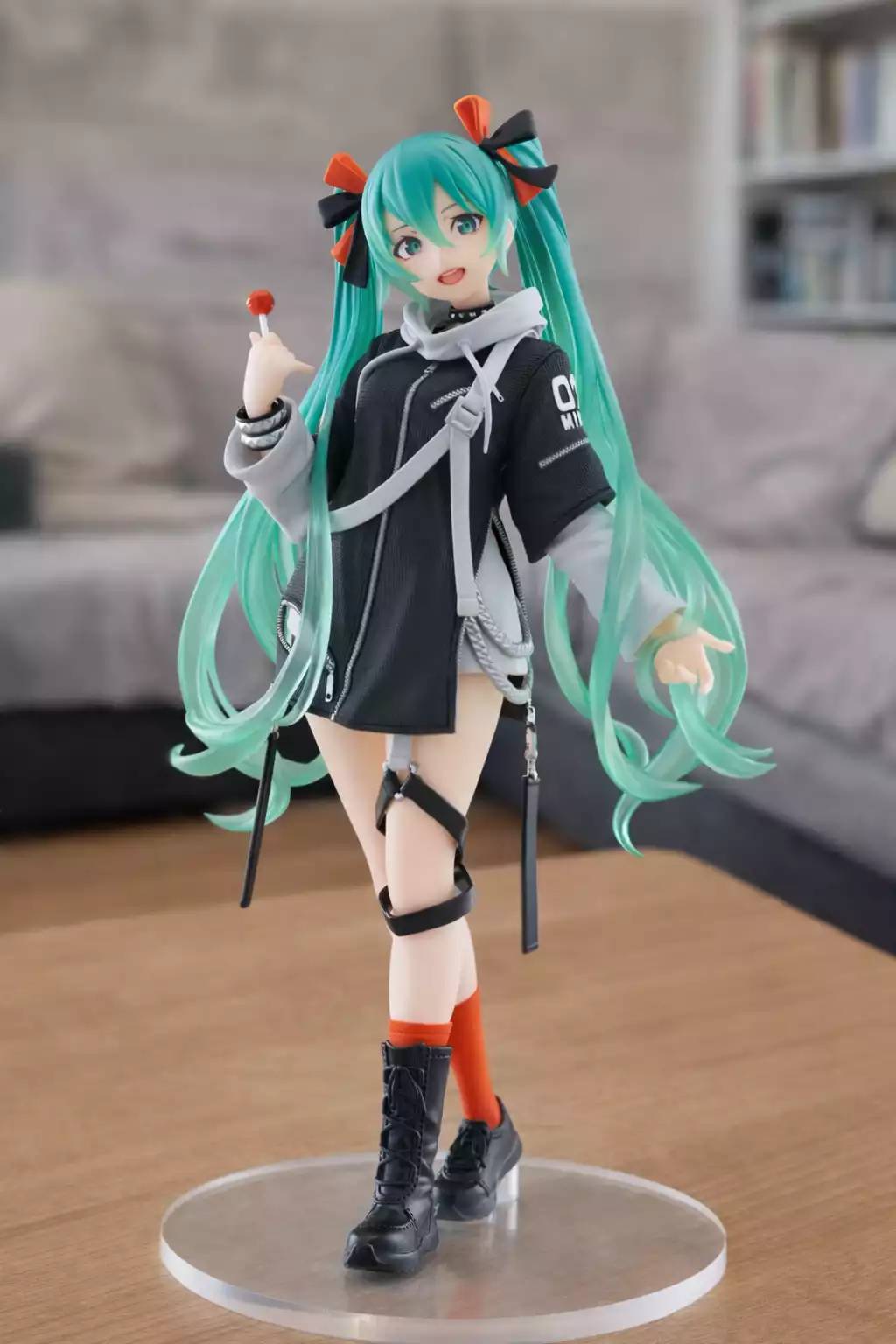 Hatsune Miku Figur