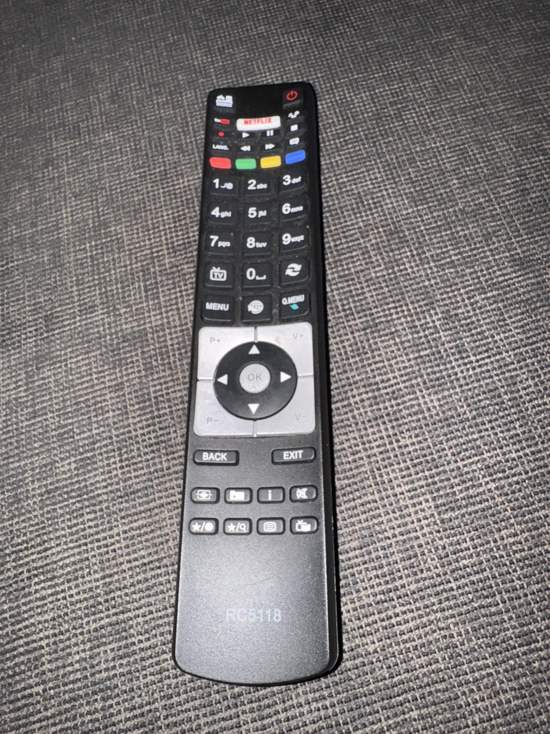 Testartikel Produktbilder Ausrichtung